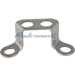 Rocker Arm Bracket for CG200-250cc Vertical Water Cool Dirt Bikes, Go Karts and ATVs