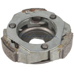 Driven Wheel Block for GY6 150cc Scooters, ATVs & Go Karts