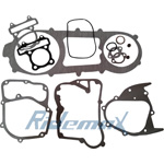 Complete Gasket Set for 150cc Moped / Scooters & ATVs & Go Karts
