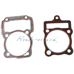 X-PRO<sup>®</sup> Cylinder Gasket for 250cc ATVs & Dirt Bikes,free shipping!