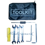 X-PRO<sup>®</sup> Universal Tool Kit