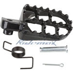 X-PRO<sup>®</sup> Aluminum Right Foot Peg For All Kinds Of Dirt Bikes