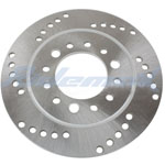 X-PRO<sup>®</sup> Front Disc Brake Rotor for 50cc & 150cc Scooters