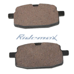 Brake Pad for GY6 50cc Scooter Moped free shipping!