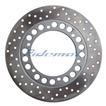 Front Disc Brake Rotor for 150cc & 250cc Scooter free shipping!