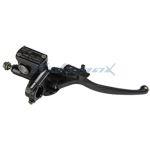 Hydraulic Brake Master Cylinder Lever for 110cc-250cc ATVs