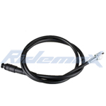 38.8" Speedometer Cable for 150cc Scooter Moped