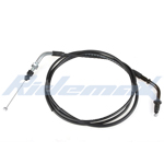 87.4" Throttle Cable for 150cc Scooter