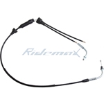 Throttle Cable for YAMAHA PW80 2-Stroke Dirt Bikes,free shipping!