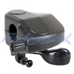X-PRO<sup>®</sup> Thumb Throttle for 200cc 250cc ATVs,free shipping!