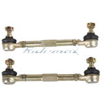 X-PRO<sup>®</sup> 3.5" Tie Rods Assembly for 50cc 70cc 90cc 110cc ATVs,free shipping!