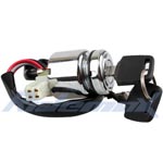 X-PRO<sup>®</sup> Ignition Key Switch for ATVs 50cc-250cc Quad 4 Wheeler Taotao