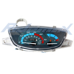 Speedometer Assembly for GY6 50cc Scooter Moped
