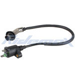 X-PRO<sup>®</sup> Ignition Coil for 150cc Scooters, ATVs & Go Karts,free shipping!