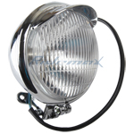 X-PRO<sup>®</sup> Headlight Head Light Assembly 50cc & 150cc Scooter,free shipping!