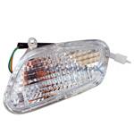 Rear Front Turning Light Assy For Scooters,free shipping!