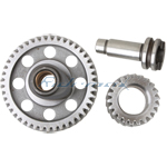Camshaft Gear for 200cc Air-cooled ATVs & Dirt Bikes,free shipping!