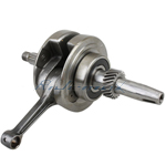 Crank Shaft for 250cc Vertical Water Cooled Engine,free shipping!