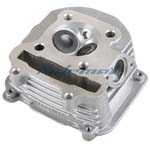 Cylinder Head Assembly for GY6 150cc Engine ATVs, Go Karts & Scooters,free shipping!