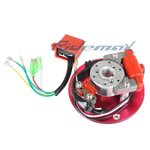 X-PRO<sup>®</sup> Performance Ignition Magneto Rotor CDI for 140cc-150cc Dirt Bikes