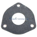 X-PRO<sup>®</sup> Muffler Gasket for 50cc 150cc 250cc Scooters