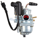 X-PRO<sup>®</sup> Carburetor GY6 49cc 50cc 2-stroke Scooters Moped,free shipping!
