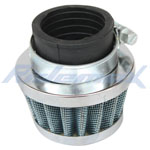 X-PRO<sup>®</sup>35mm Air Filter for 50cc-110cc ATVs, Dirt Bikes and Go Karts