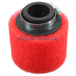 X-PRO<sup>®</sup> 39mm Air Filter for 125cc ATVs, Go Karts, Dirt Bikes and 200cc ATVs, Dirt Bikes