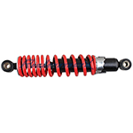 X-PRO<sup>®</sup> 270mm Front Shock Absorber for 50cc 70cc 90cc 110cc 125cc ATVs,free shipping!