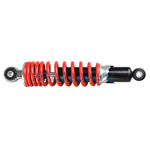 X-PRO<sup>®</sup> 275mm Front Shock Absorber for 50-125cc ATVs,free shipping!