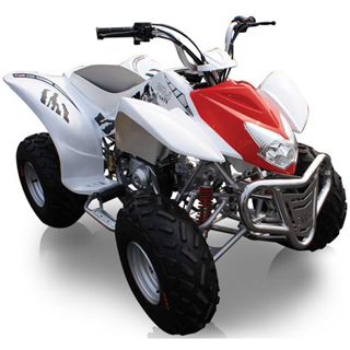 BMS ATV 110cc Sports