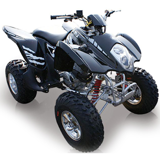 BMS ATV 300cc Sports