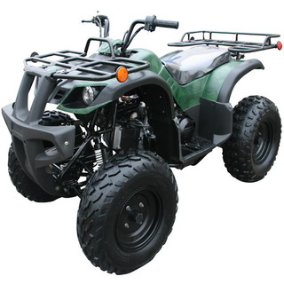 Coolster ATV-3150-DX2