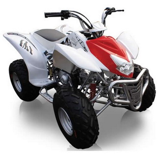 BMS ATV 110cc