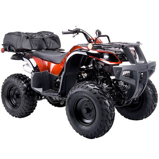 Coolster ATV-3150-DX