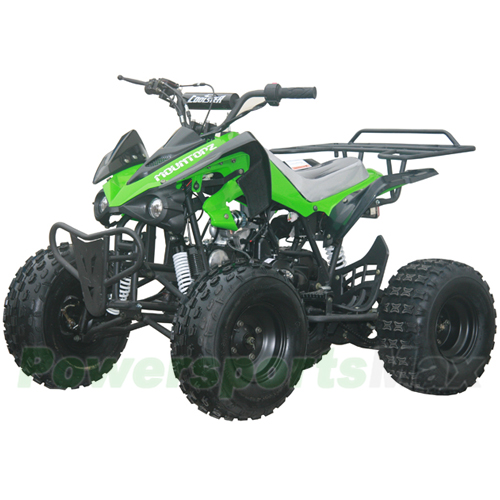 Coolster Atv Wiring Diagram / Coolster Atvs Parts : This wiring diagram