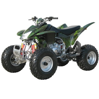 Coolster ATV-3250A