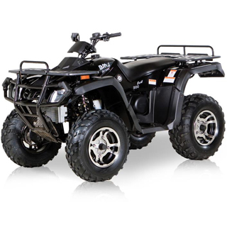 BMS ATV 300cc Utility A