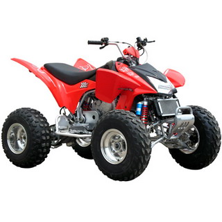 Coolster ATV-3300